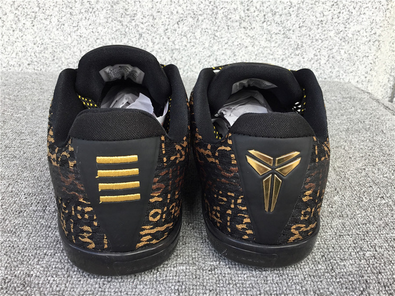 Nike Kobe 11 