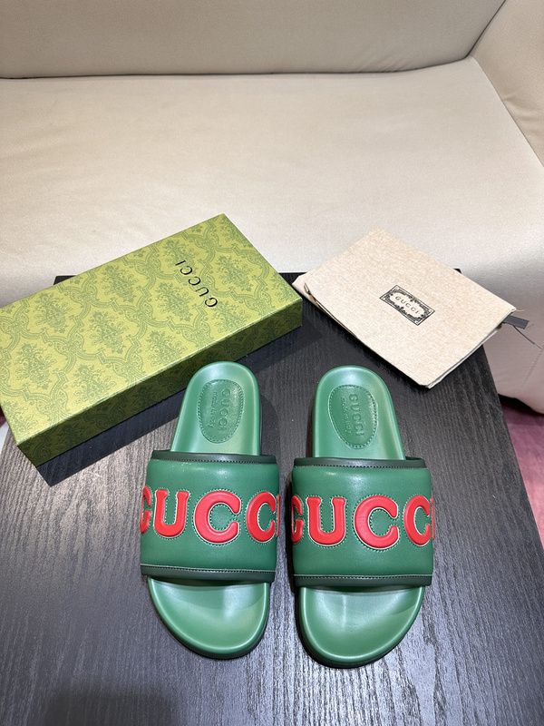 Gucci slide (EU38-EU45)