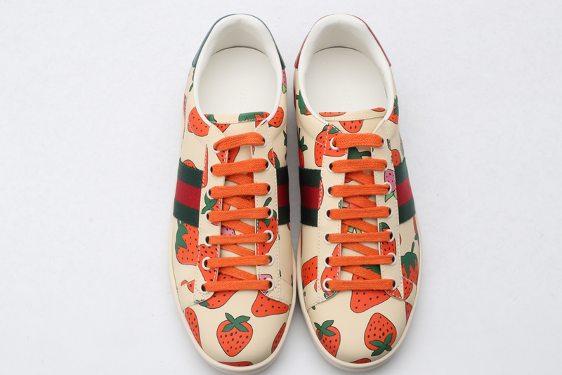 Gucci Ace Sneaker