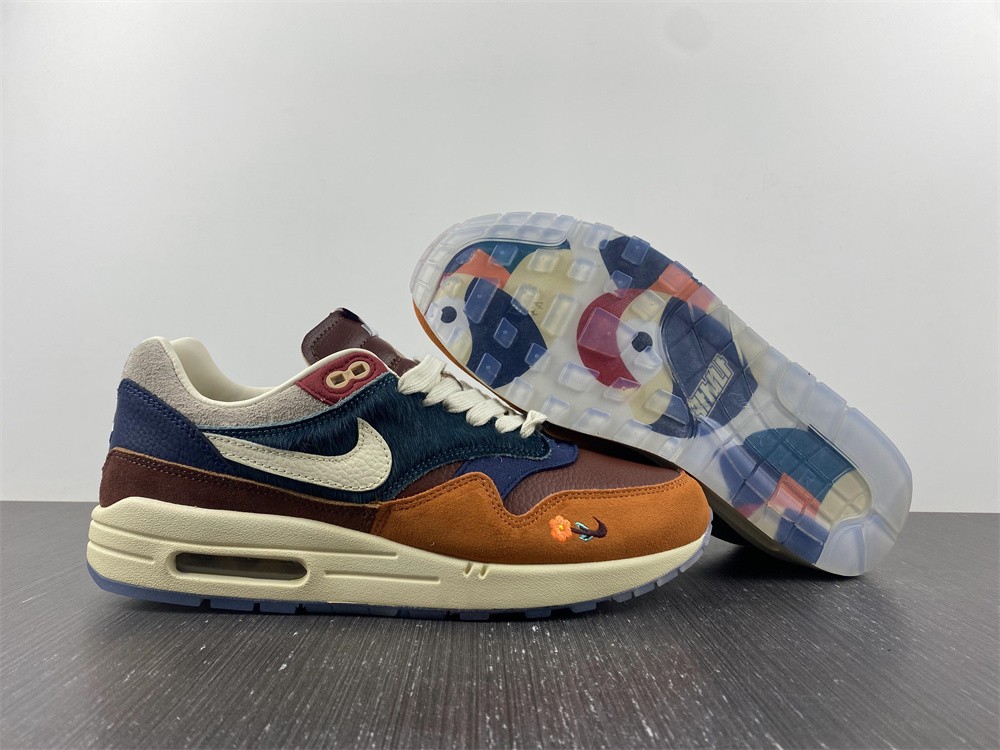 Air Max 1 x Kasina 
