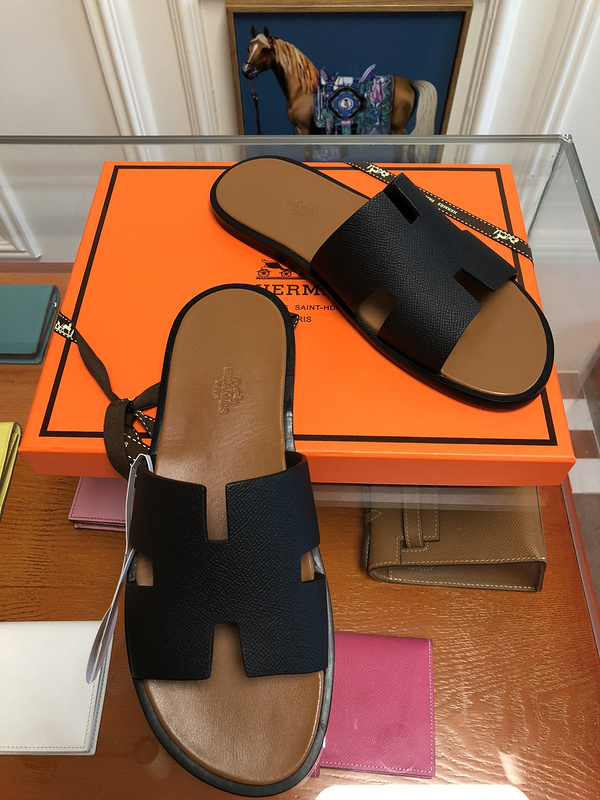 Hermès Izmir sandal