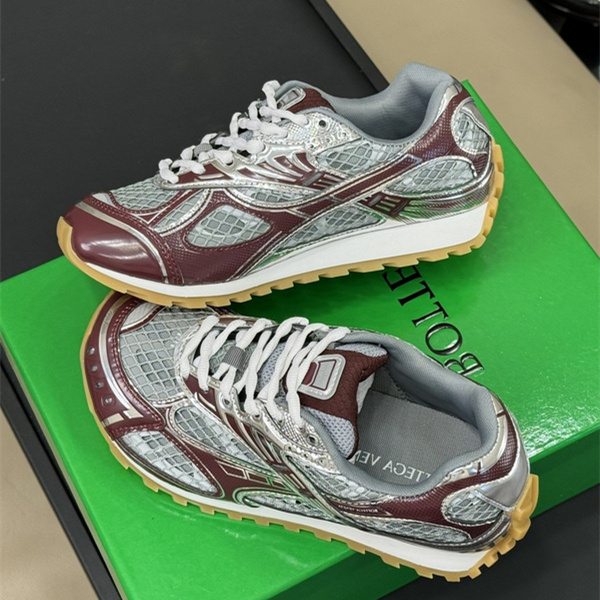 Bottega Veneta Sneaker