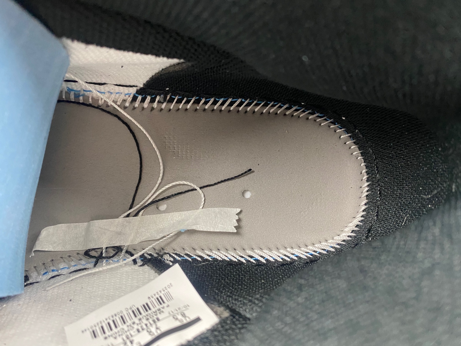 Air Jordan 1 Retro High NRG 