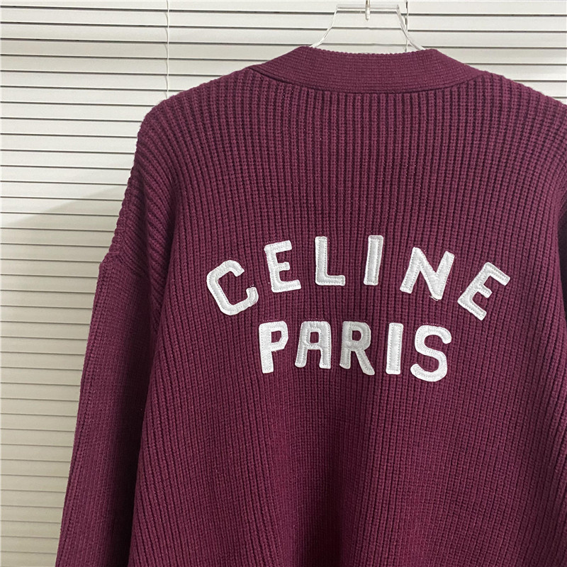 Celine sweater  MAO-11