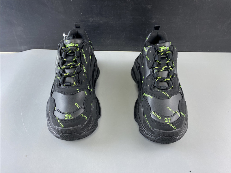 Balenciaga TRIPLE S TRAINER