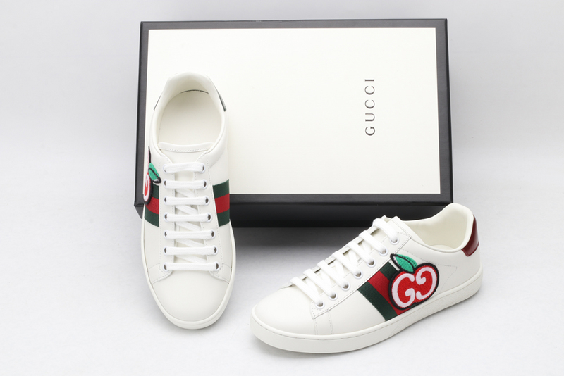 Gucci Ace Sneaker