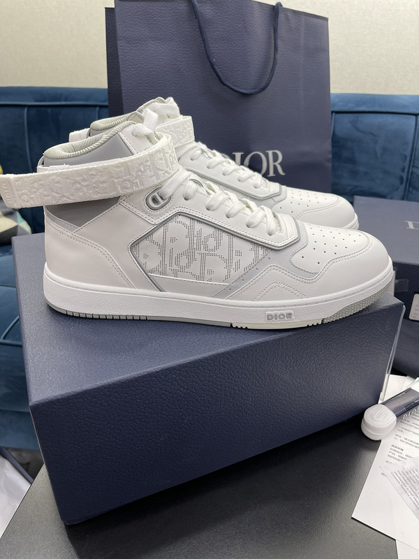 DIOR B27 SNEAKER