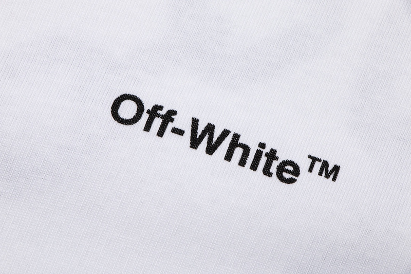 OFF-WHITE T-SHIRT 2302022
