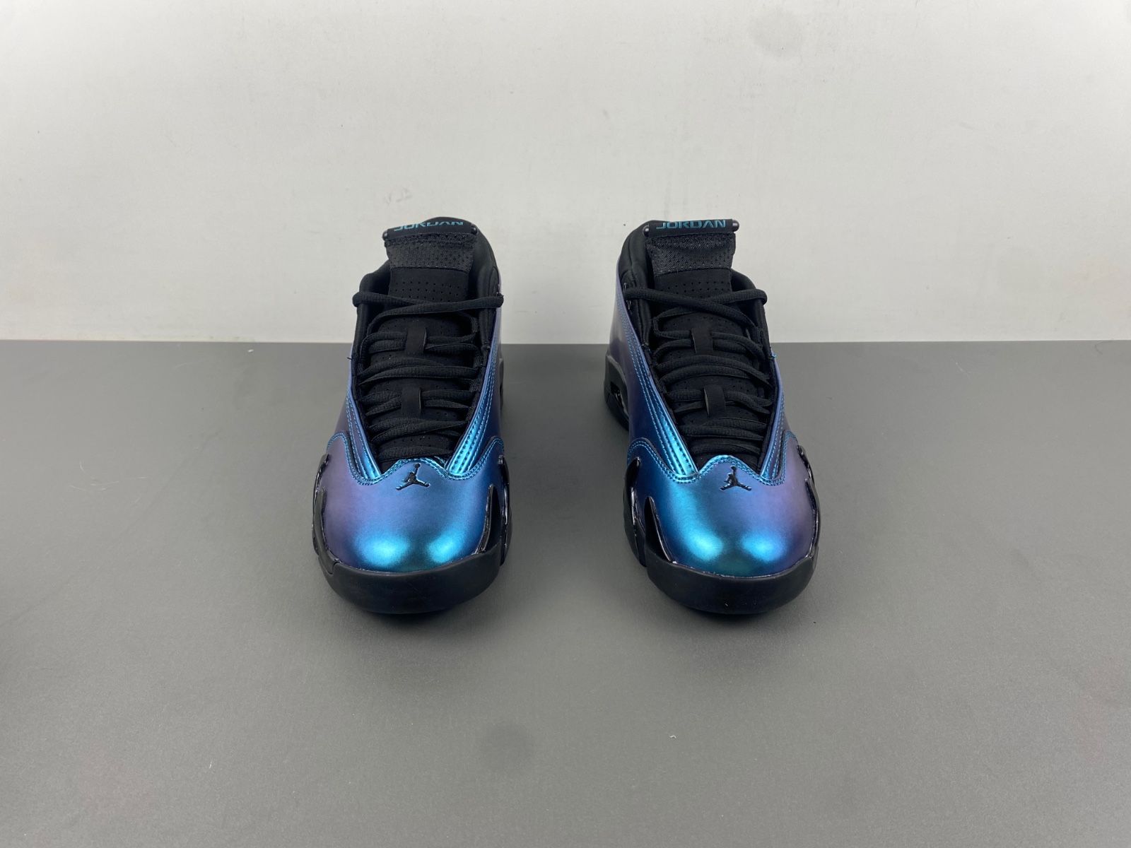 Air Jordan 14 Low Love Letter DH4121-300