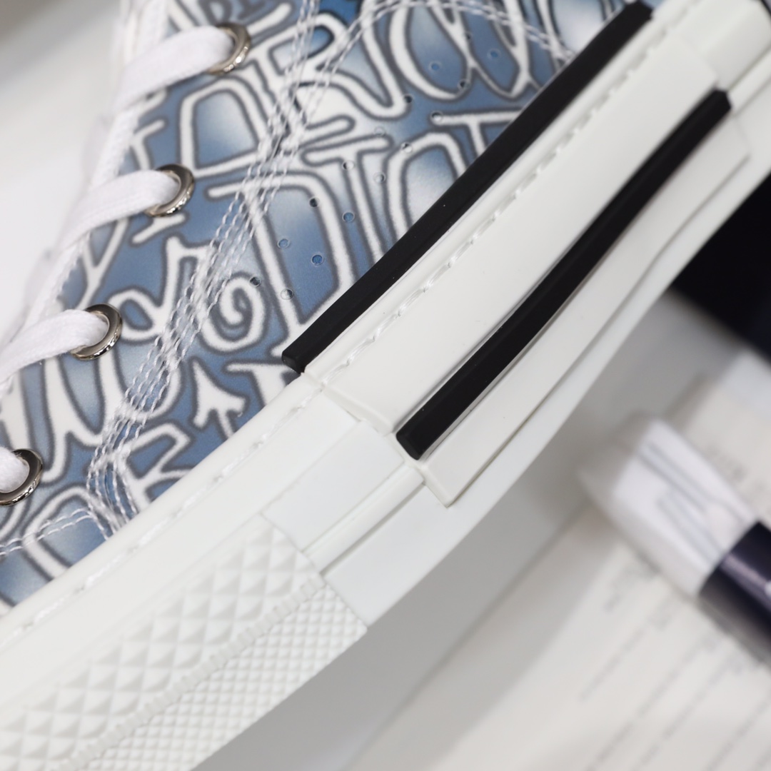 DIOR B23 SNEAKER