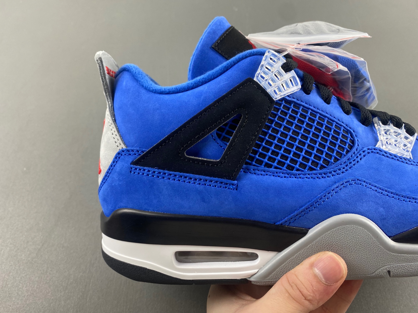 Jordan 4 Retro Eminem Encore  JBM231-M19-C1