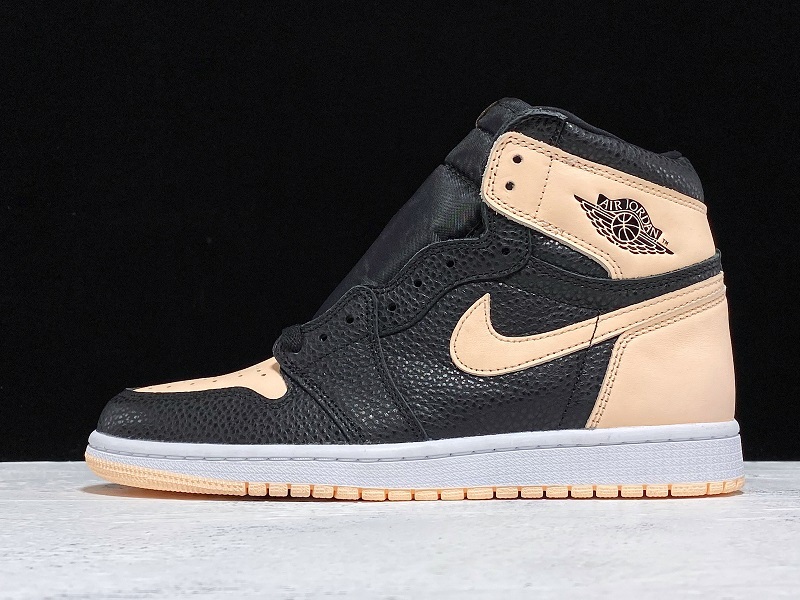 Air Jordan 1 Retro High OG 'Crimson Tint' - 555088 081