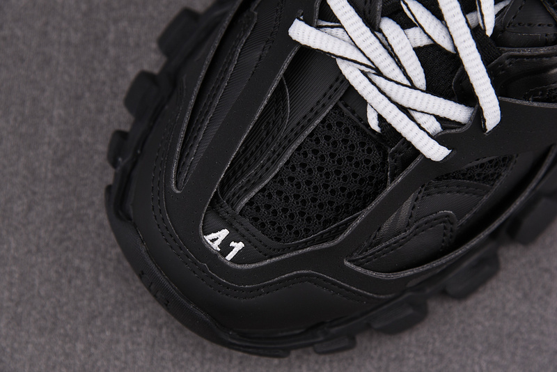 Balenciaga Track Mule