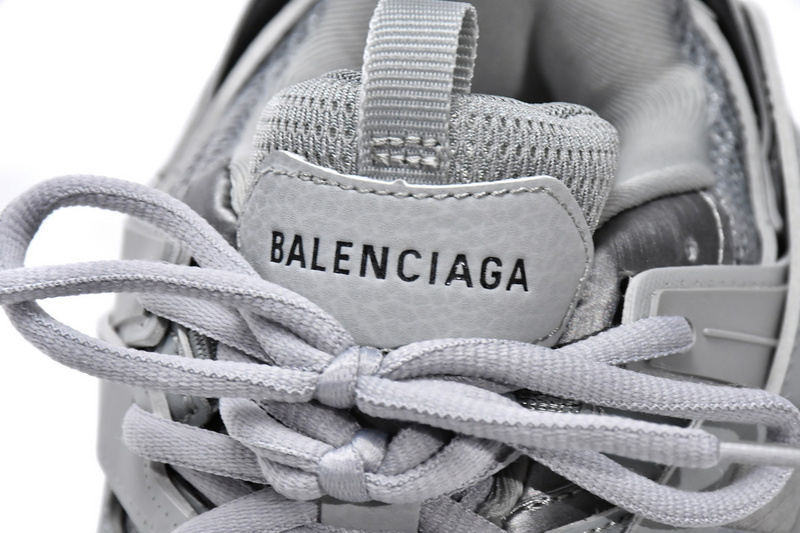 Balenciaga Tess S. Grey 542023 W2LA1 3253