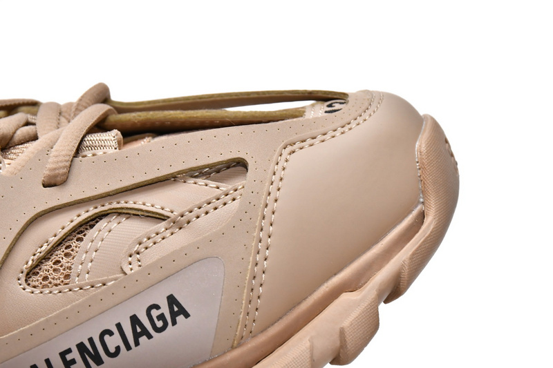 Balenciaga Tess S. Coffee Brown 542023 W1GB1 2154