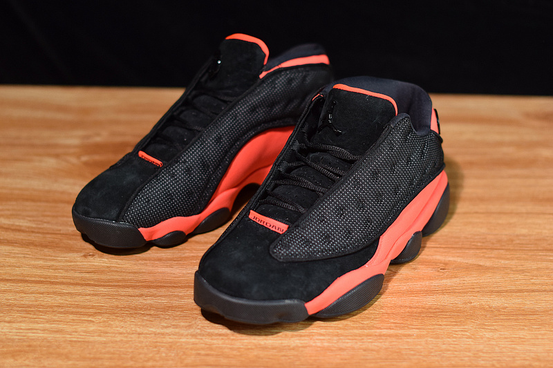 CLOT x Air Jordan 13 Retro Low 