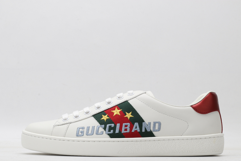 Gucci Ace Sneaker
