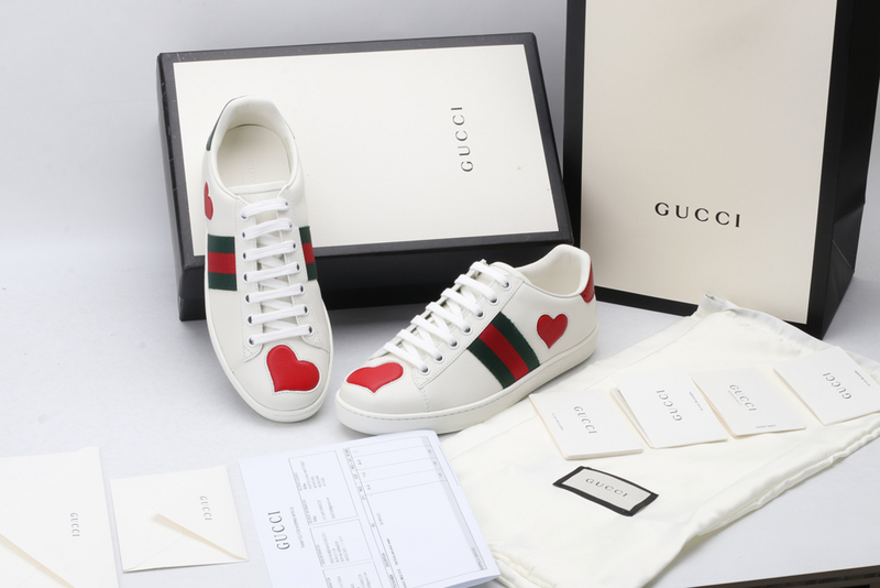 Gucci Ace Sneaker