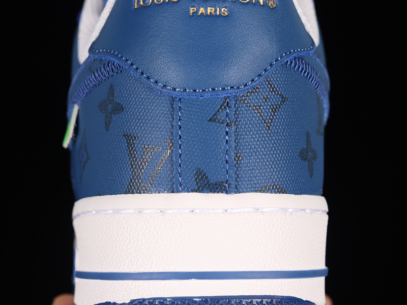 Nike Air Force 1 Low By Virgil Abloh