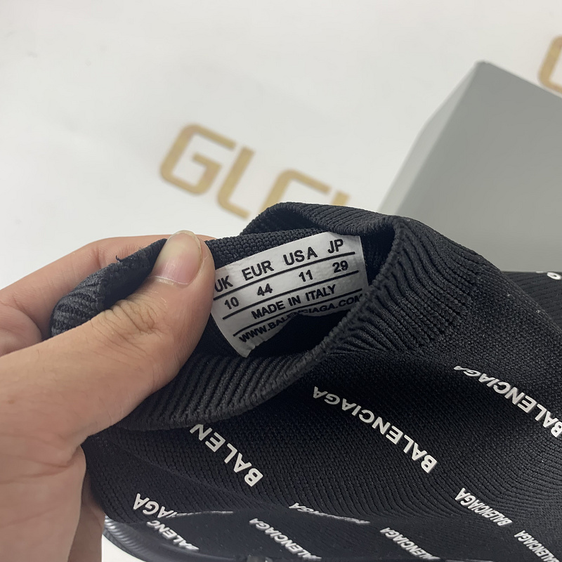 Balenciaga SPEED TRAINER