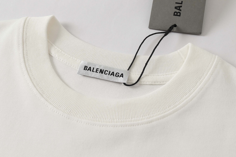 Balenciaga Shirt