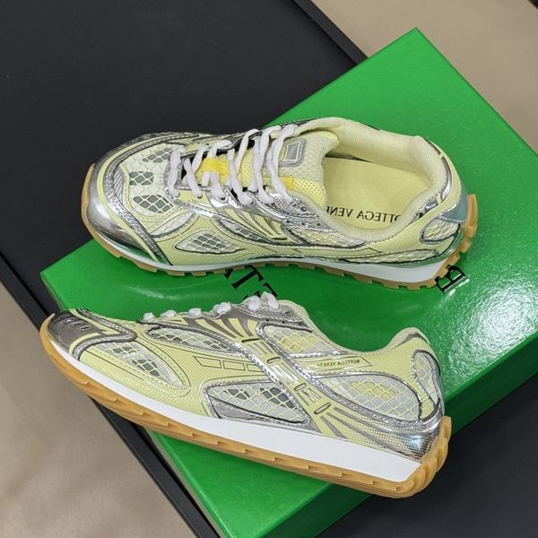 Bottega Veneta Sneaker