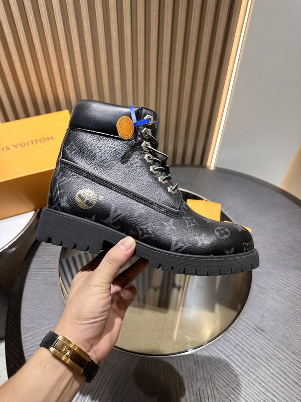 LV Boots