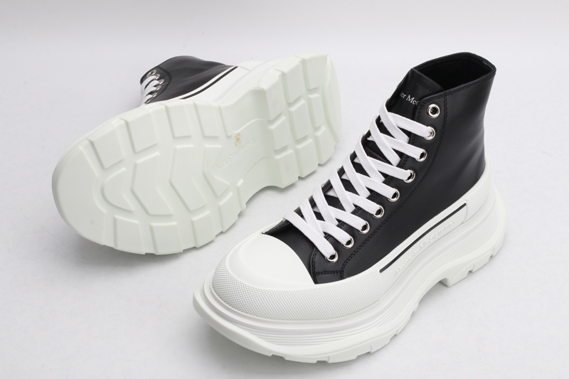 Mcqueen Tread Slick