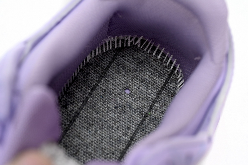 Balenciaga Track 2 Sneaker Military Purple  568615 W3AG1 5310