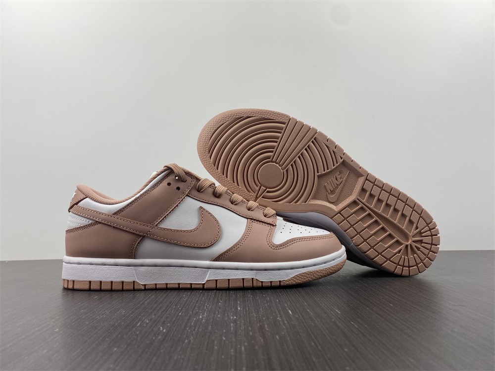 Nike Dunk Low Rose Whisper DD1503-118