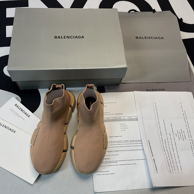 Balenciaga SPEED TRAINER