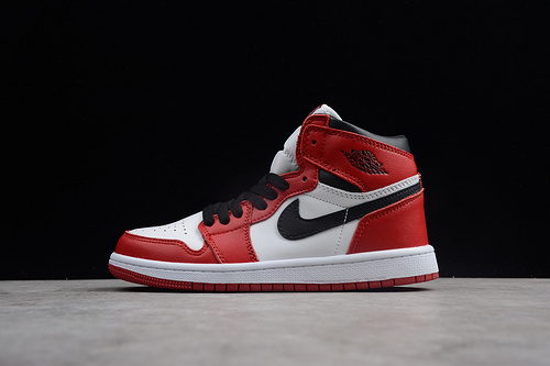 AIR Jordan 1 Retro Chicago (2015) KID-555088-101