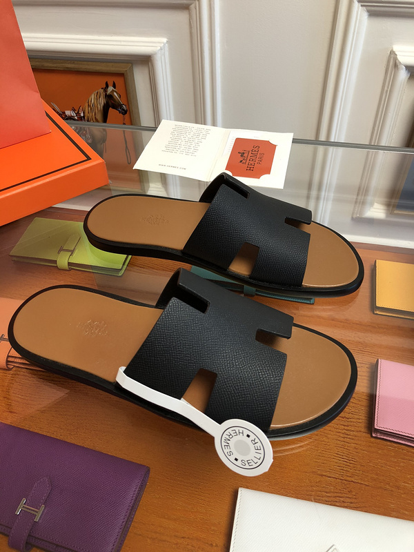 Hermès Izmir sandal