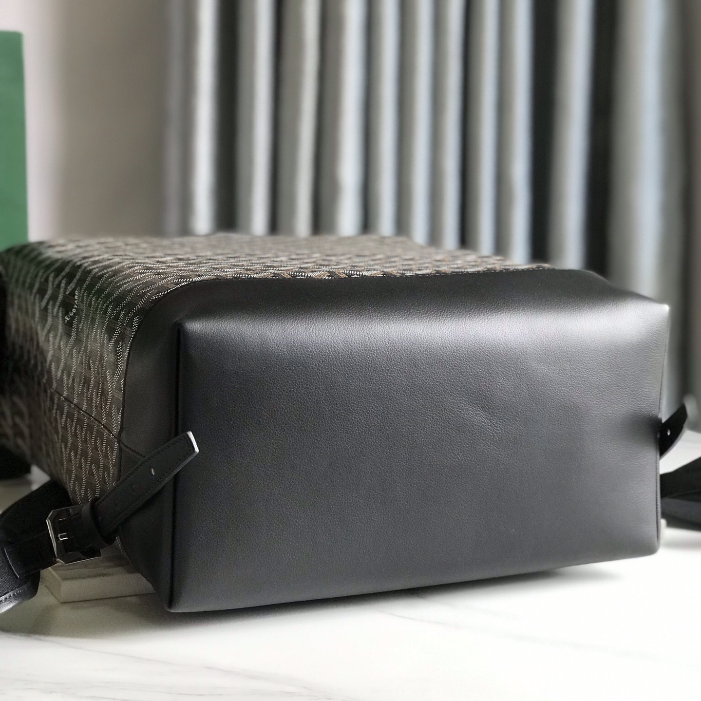 Goyard Cisalpin Backpack