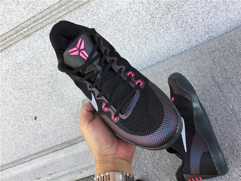Nike Kobe 11 