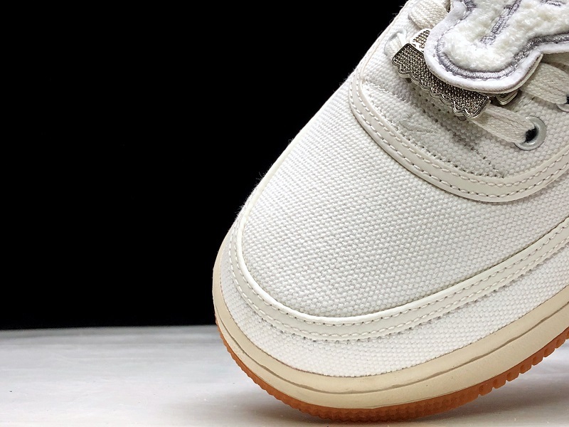 Travis Scott x Air Force 1 