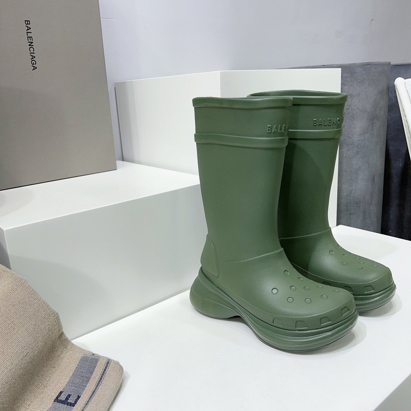 Balenciaga Rain Boots