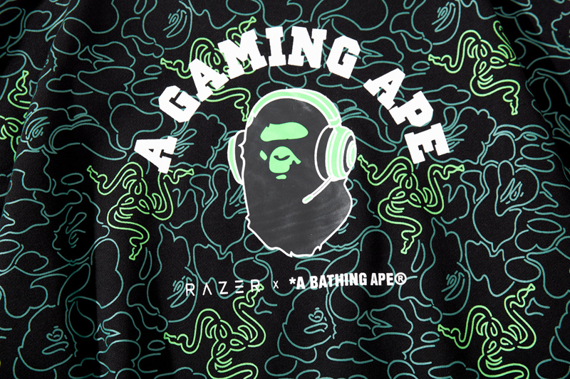 Bape Hoodie 2301034