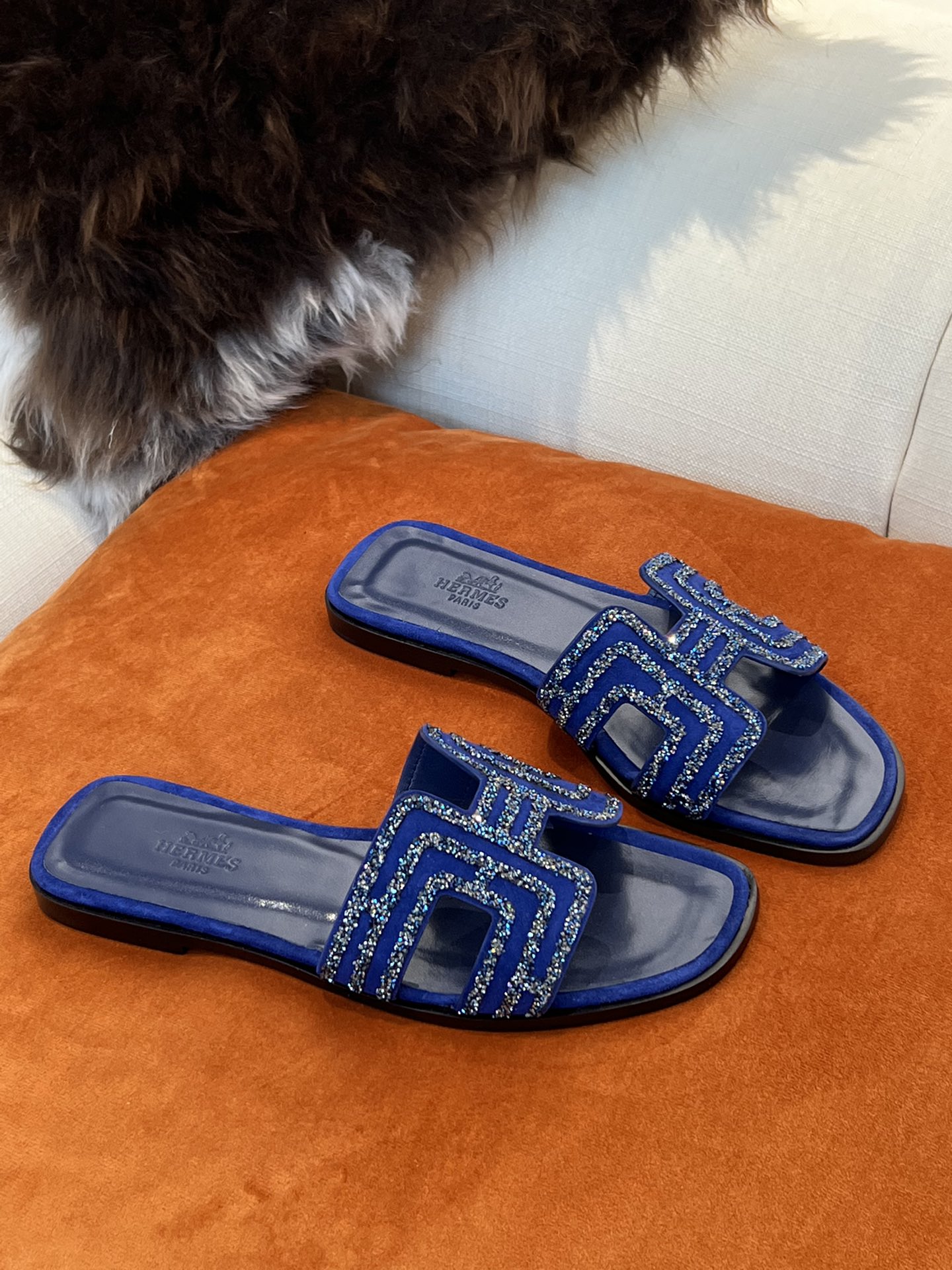 ORAN SANDAL