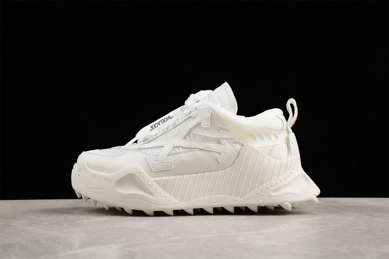 OW C/O​ ODSY-1000 SNEAKERS