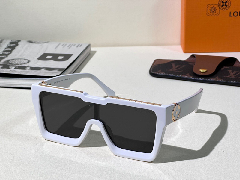 L&V Sunglasses 202304004