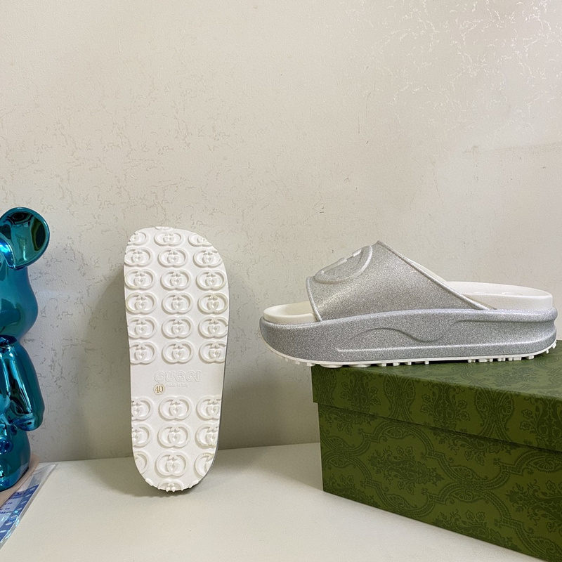 Gucci slide (EU35-EU45)