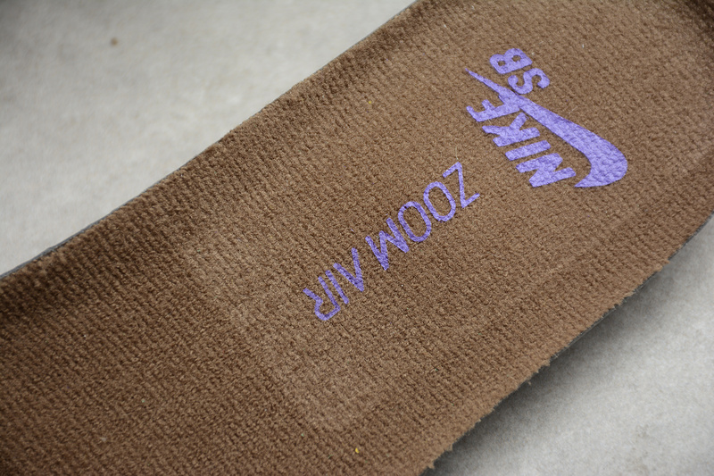 Original StrangeLove x Nike SB Dunk Low CT2552-700