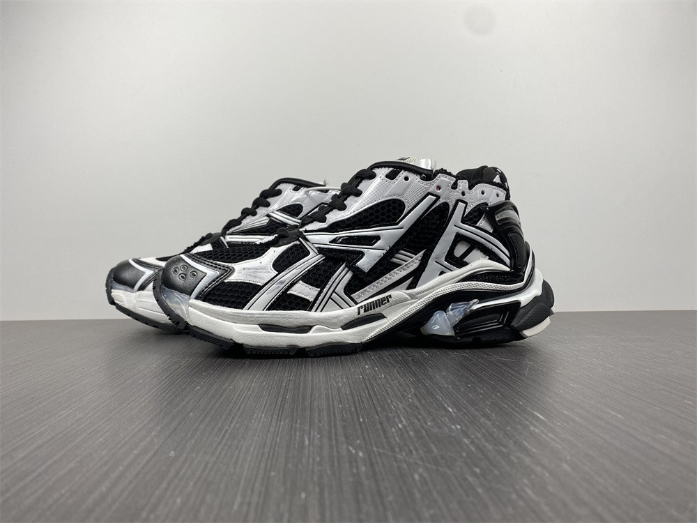 Balenciaga Runner Sneaker