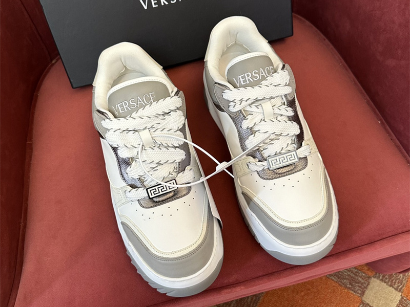 Versace sneakers