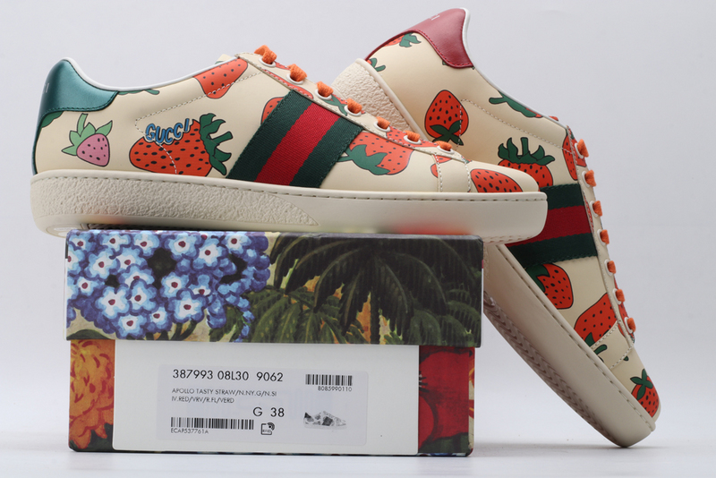 Gucci Ace Sneaker