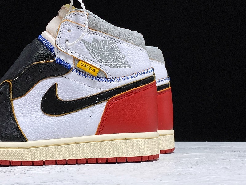 Union x Air Jordan 1 Retro High 