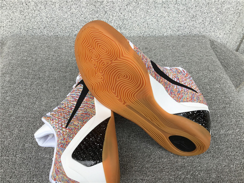 Nike Kobe 9 Premium HTM 