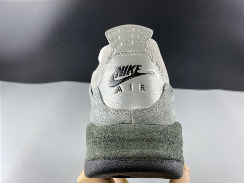 Air Jordan 4 Neon Air Max 95 CT5342-007