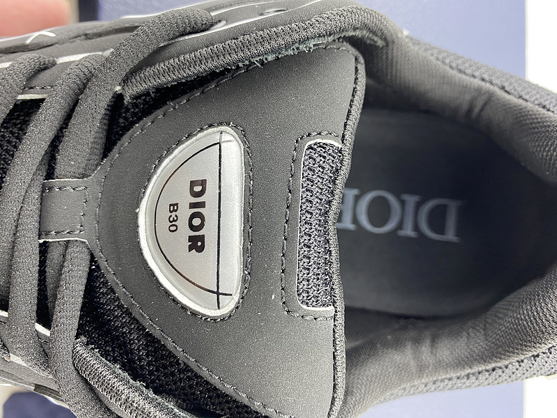 DIOR B30 SNEAKER